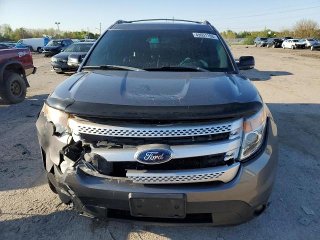 Photo 5 from auction – 2011 FORD EXPLORER with VIN 1FMHK7D86BGA64233