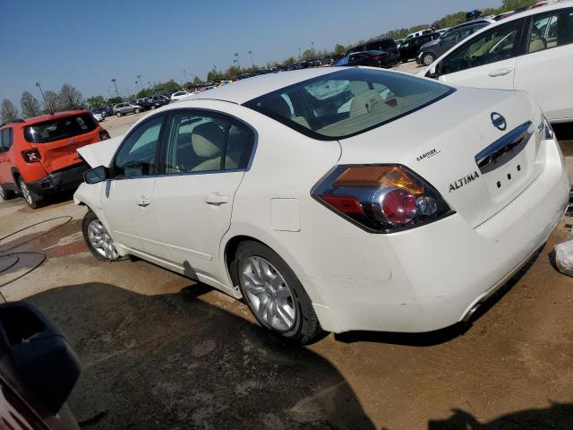 Photo 2 from auction – 2011 NISSAN ALTIMA BAS with VIN 1N4AL2AP5BN410212