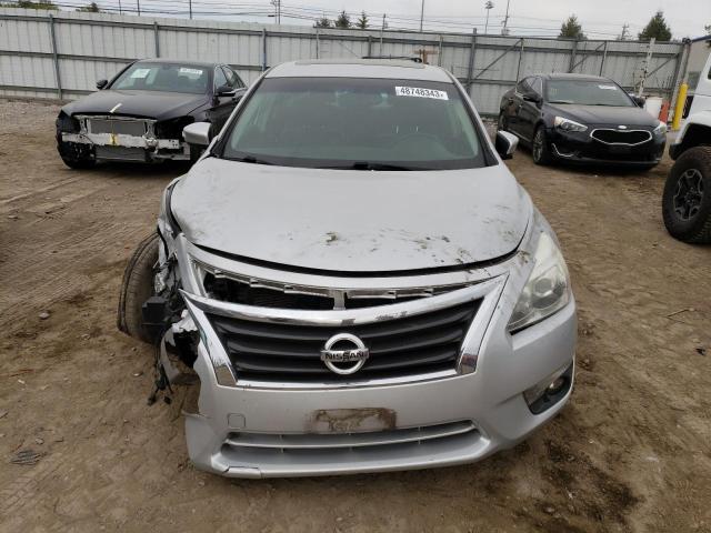 Photo 5 from auction – 2013 NISSAN ALTIMA 2.5 with VIN 1N4AL3AP1DC133188