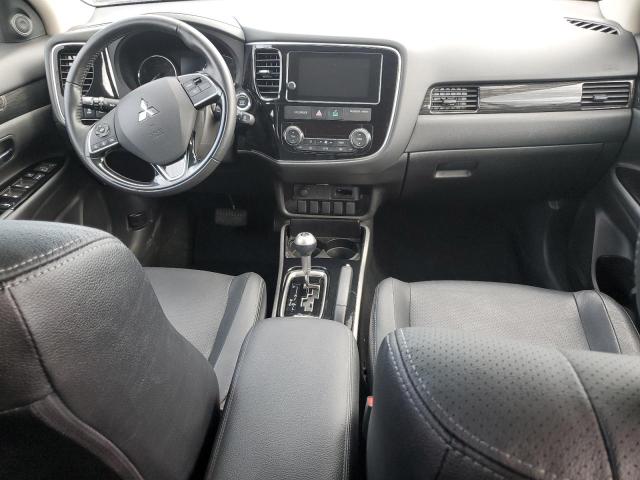 Photo 8 from auction – 2017 MITSUBISHI OUTLANDER with VIN JA4AD3A39HZ063778