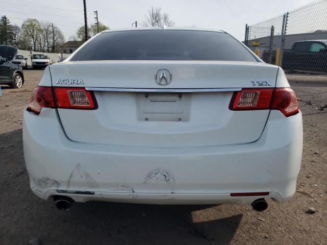 Photo 6 from auction – 2012 ACURA TSX with VIN JH4CU2F41CC006687
