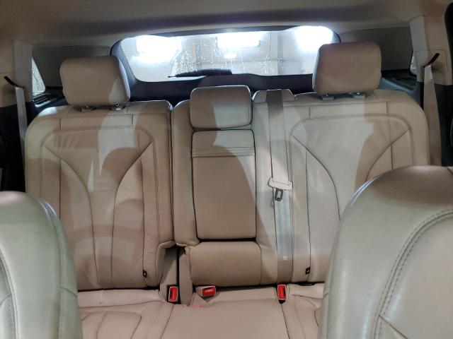 Photo 10 from auction – 2016 LINCOLN MKX SELECT with VIN 2LMTJ8KR3GBL20667