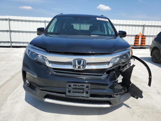 Zdjęcie 5 z aukcji – 2021 HONDA PILOT BLAC z VIN 5FNYF6H75MB507635