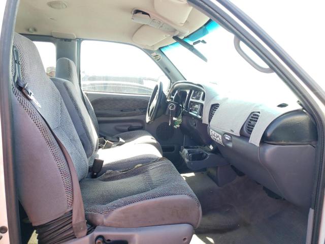 Photo 7 from auction – 2001 DODGE RAM 1500 with VIN 3B7HC13Z61M282105