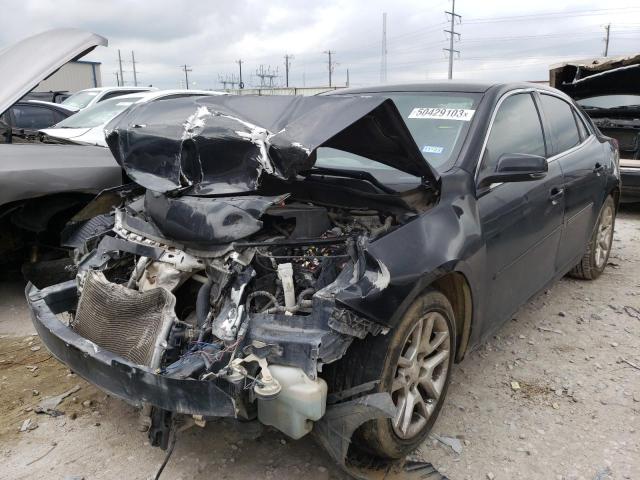 CHEVROLET MALIBU 1LT 2015 with VIN 1G11C5SL1FF173119 - Photo from auction