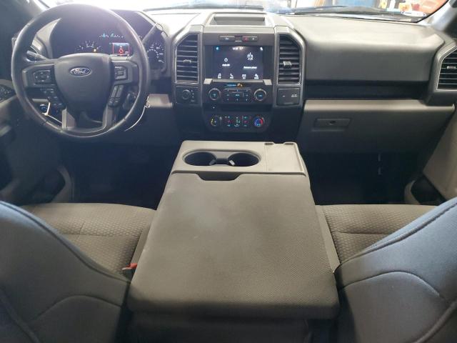 Photo 8 from auction – 2018 FORD F150 SUPER with VIN 1FTEW1EP7JKF92941