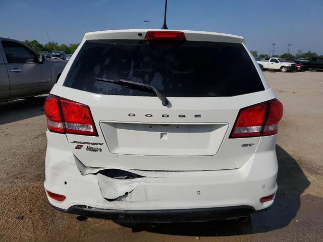 Photo 6 from auction – 2018 DODGE JOURNEY GT with VIN 3C4PDDEG9JT364650