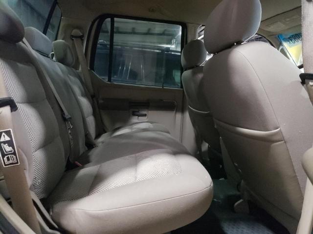 Photo 10 from auction – 2003 FORD EXPLORER S with VIN 1FMZU77EX3UC27906