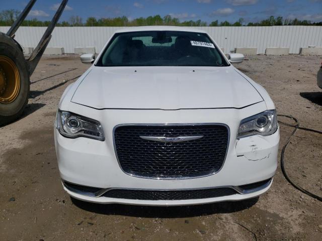 Photo 5 from auction – 2016 CHRYSLER 300 LIMITE with VIN 2C3CCAAG6GH219500
