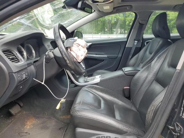 Photo 7 from auction – 2012 VOLVO S60 T5 with VIN YV1622FS6C2056312