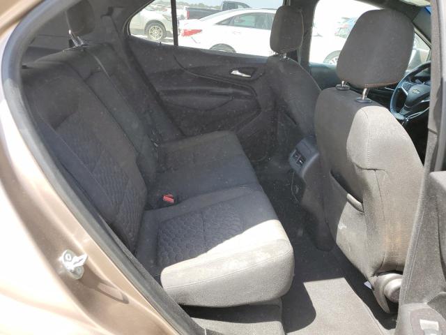 Photo 10 from auction – 2018 CHEVROLET EQUINOX LT with VIN 2GNAXJEV1J6161497