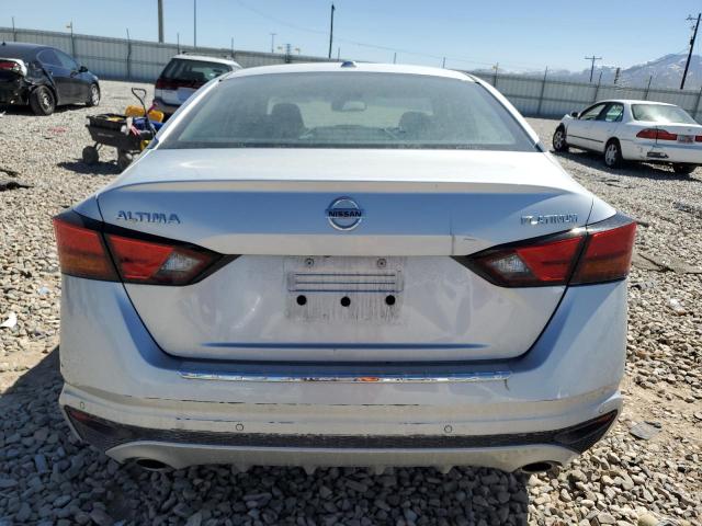 Photo 6 from auction – 2020 NISSAN ALTIMA PLA with VIN 1N4BL4FV6LC186002