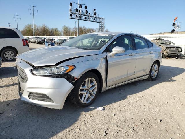 Photo 1 from auction – 2013 FORD FUSION SE with VIN 3FA6P0H71DR102135