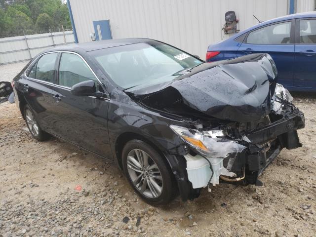 Photo 4 from auction – 2015 TOYOTA CAMRY LE with VIN 4T1BF1FK5FU479101