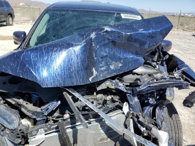 Photo 11 from auction – 2018 HONDA PILOT EXL with VIN 5FNYF6H56JB033947