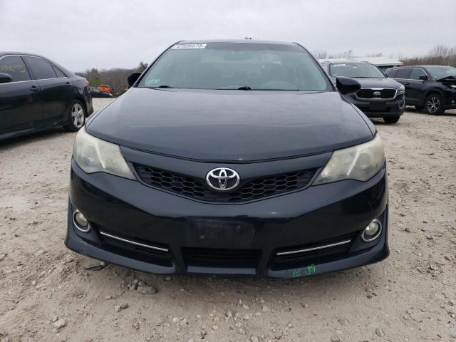 Photo 5 from auction – 2012 TOYOTA CAMRY BASE with VIN 4T1BF1FK2CU010186