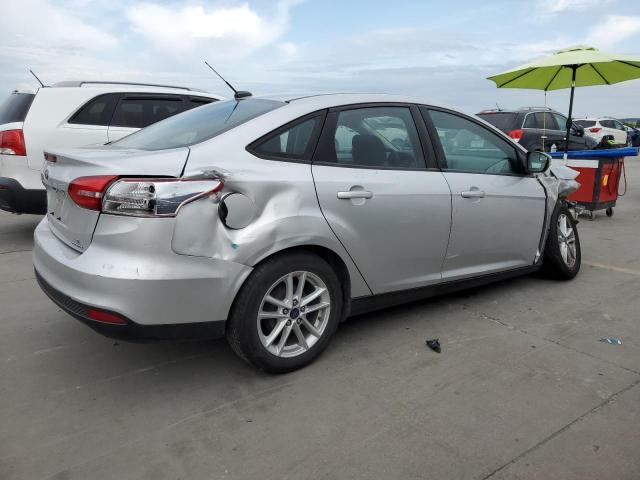 Photo 3 from auction – 2016 FORD FOCUS SE with VIN 1FADP3F27GL322012