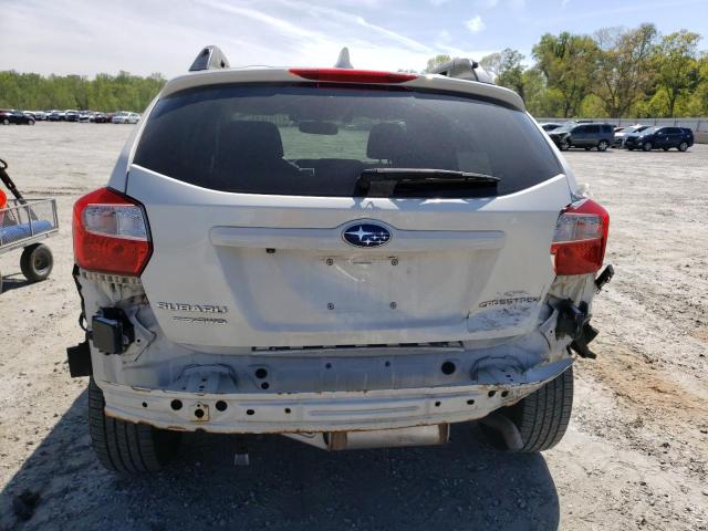 Photo 6 from auction – 2016 SUBARU CROSSTREK with VIN JF2GPADC2GH298679