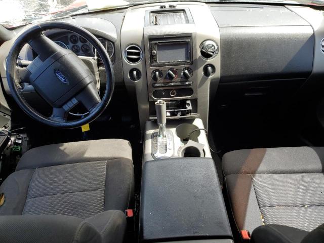 Photo 8 from auction – 2004 FORD F150 SUPER with VIN 1FTPW14534KD81491