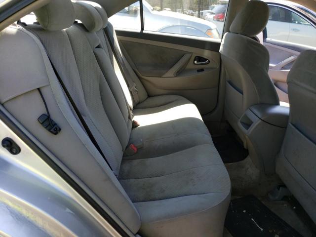 Photo 10 from auction – 2009 TOYOTA CAMRY BASE with VIN 4T1BE46K49U410604