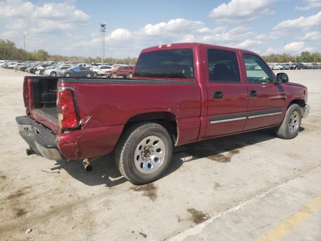Photo 3 from auction – 2007 CHEVROLET SILVERADO with VIN 2GCEC13V971127161