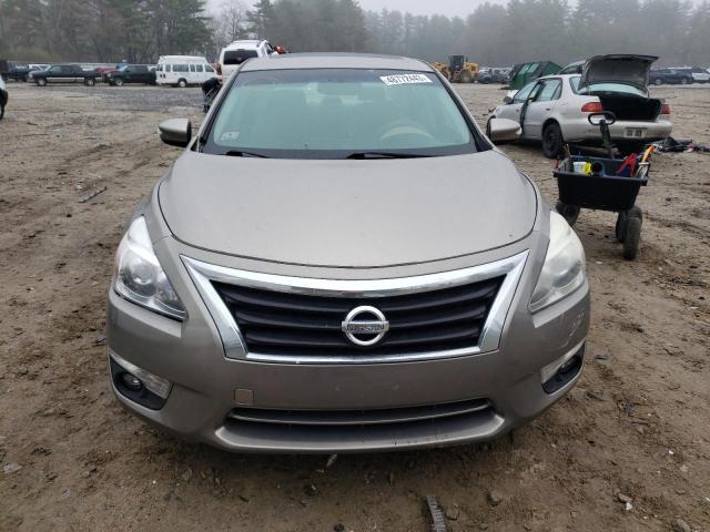 Photo 5 from auction – 2015 NISSAN ALTIMA 2.5 with VIN 1N4AL3AP5FC106000