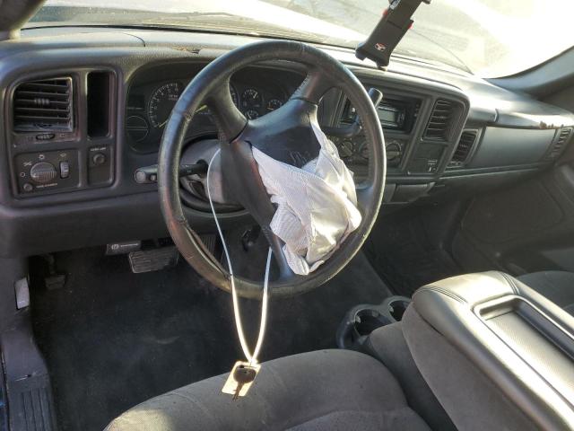Photo 8 from auction – 2001 CHEVROLET SILVERADO with VIN 2GCEC19W011237300