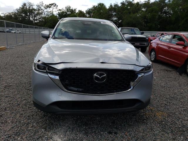 Zdjęcie 5 z aukcji – 2022 MAZDA CX-5 PREFE z VIN JM3KFBCM6N0574196