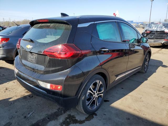 Photo 3 from auction – 2019 CHEVROLET BOLT EV PR with VIN 1G1FZ6S02K4145531
