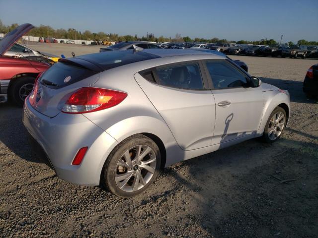 Photo 3 from auction – 2017 HYUNDAI VELOSTER with VIN KMHTC6AD4HU315098