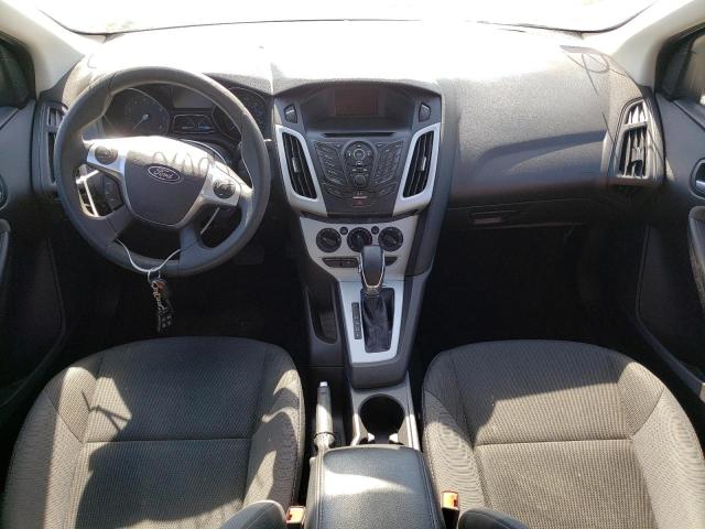 Photo 8 from auction – 2014 FORD FOCUS SE with VIN 1FADP3F20EL133277