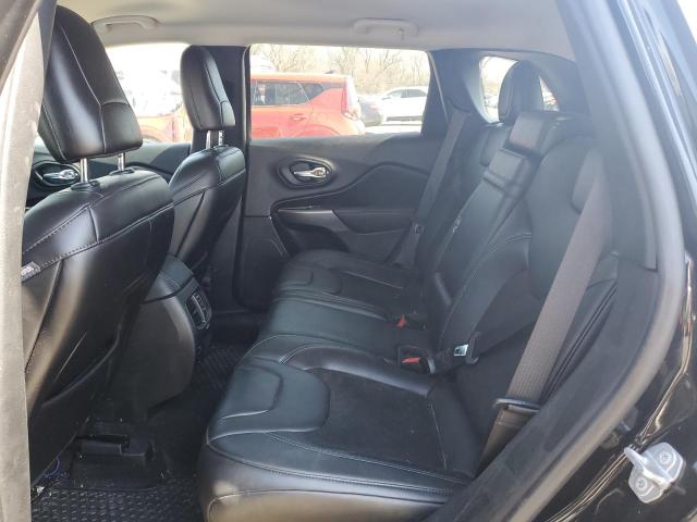 Photo 11 from auction – 2019 JEEP CHEROKEE L with VIN 1C4PJMLX4KD305945