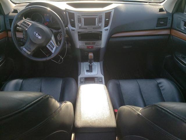 Photo 8 from auction – 2013 SUBARU OUTBACK 2. with VIN 4S4BRCKCXD3245685