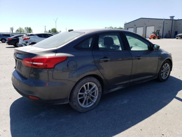 Photo 3 from auction – 2016 FORD FOCUS SE with VIN 1FADP3F2XGL284906