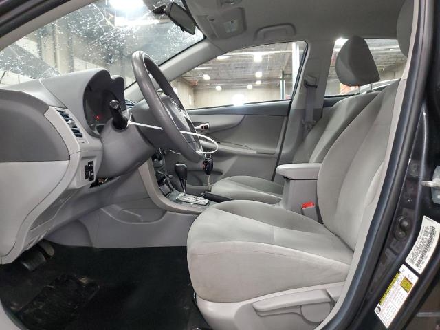 Photo 7 from auction – 2010 TOYOTA COROLLA BA with VIN 1NXBU4EE6AZ381061