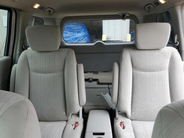 Photo 10 from auction – 2015 NISSAN QUEST S with VIN JN8AE2KP0F9125455