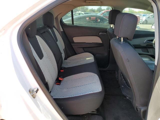 Photo 11 from auction – 2012 CHEVROLET EQUINOX LS with VIN 2GNALBEK3C1131375