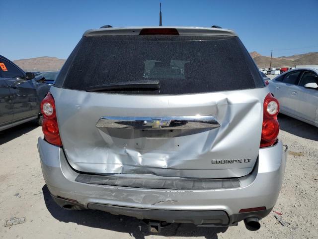 Photo 6 from auction – 2011 CHEVROLET EQUINOX LT with VIN 2CNFLDE5XB6269383