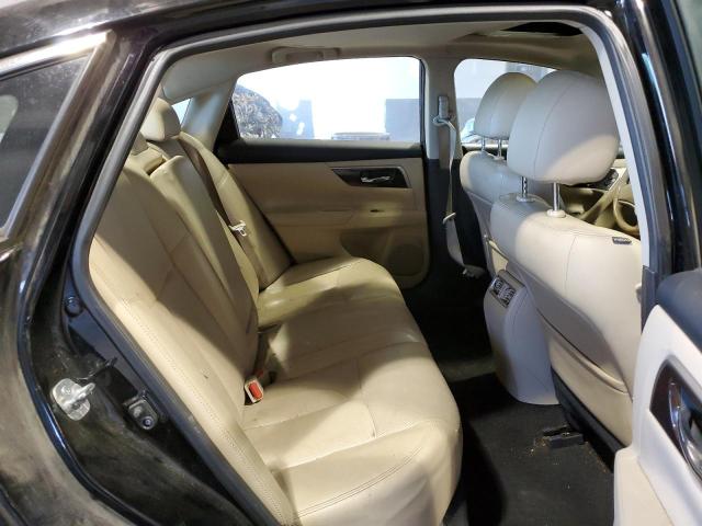 Photo 10 from auction – 2015 NISSAN ALTIMA 3.5 with VIN 1N4BL3APXFC226573