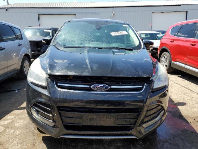 Photo 5 from auction – 2013 FORD ESCAPE SEL with VIN 1FMCU9HX2DUA72691