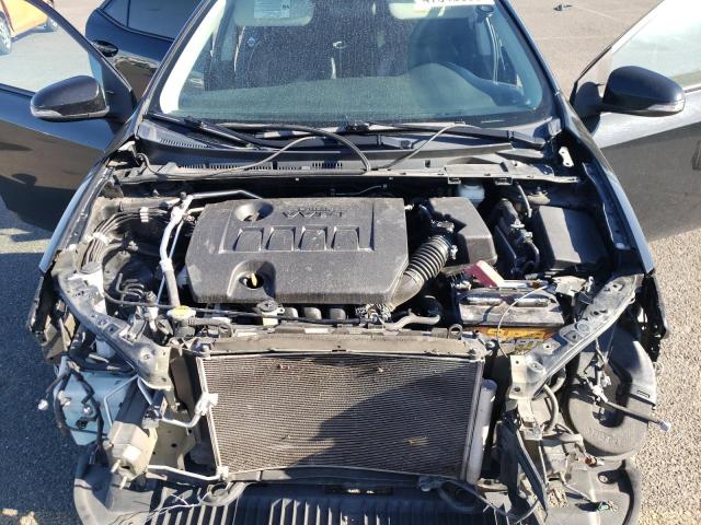 Photo 11 from auction – 2015 TOYOTA COROLLA L with VIN 5YFBURHE3FP358113