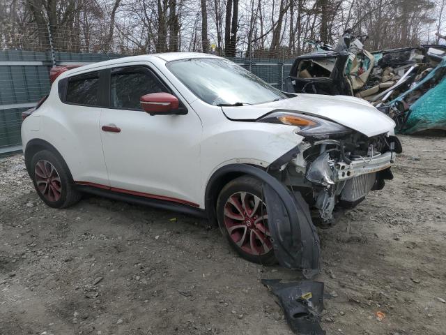 صورة رقم 4 من المزاد - 2015 NISSAN JUKE S مع VIN JN8AF5MV2FT553492