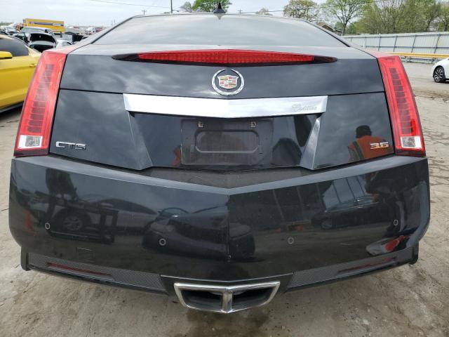 Photo 6 from auction – 2013 CADILLAC CTS with VIN 1G6DA1E39D0163472