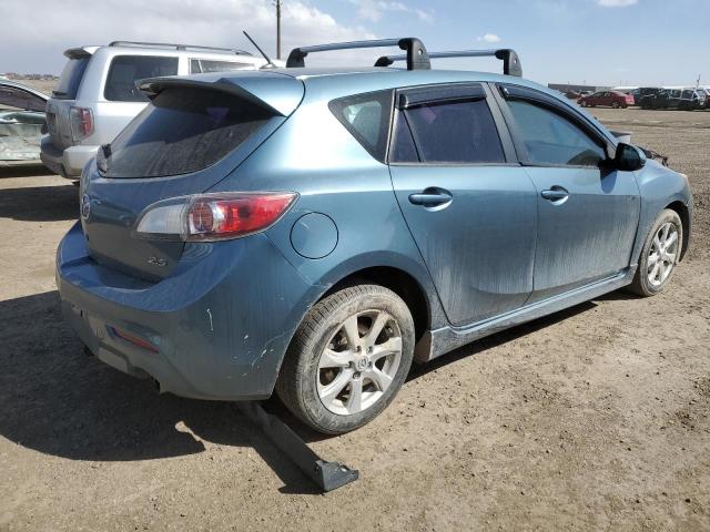 Photo 3 from auction – 2011 MAZDA 3 S with VIN JM1BL1L50B1464609
