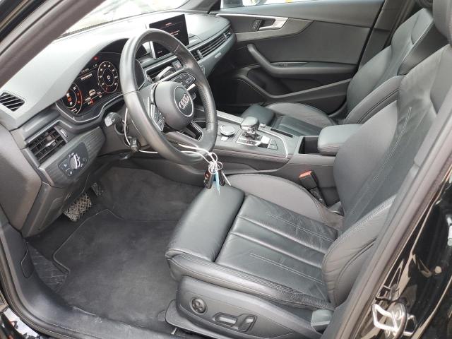 Photo 7 from auction – 2017 AUDI A4 PREMIUM with VIN WAUENAF41HN063935