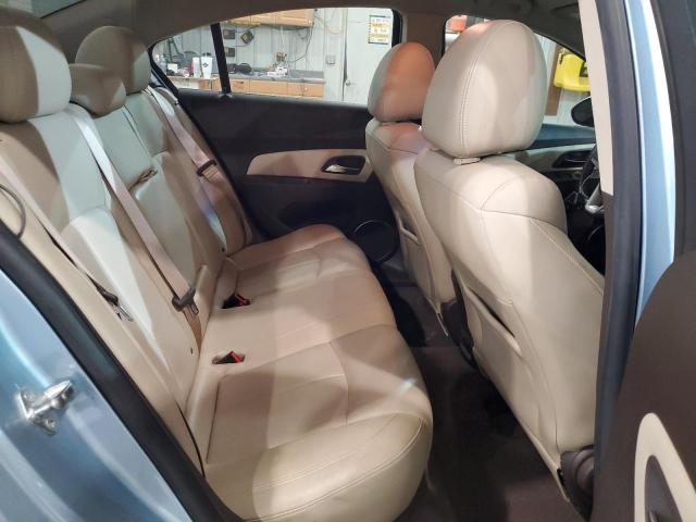 Photo 10 from auction – 2011 CHEVROLET CRUZE LT with VIN 1G1PG5S90B7162006