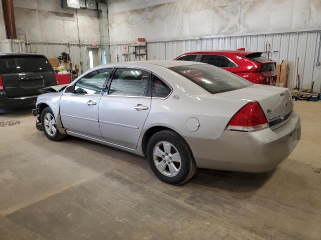 Photo 2 from auction – 2007 CHEVROLET IMPALA LT with VIN 2G1WT58K579203365