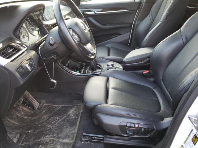 Photo 7 from auction – 2016 BMW X1 XDRIVE2 with VIN WBXHT3C35G5F67342
