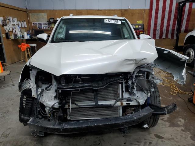 Photo 5 from auction – 2015 TOYOTA 4RUNNER SR with VIN JTEBU5JR3F5229819