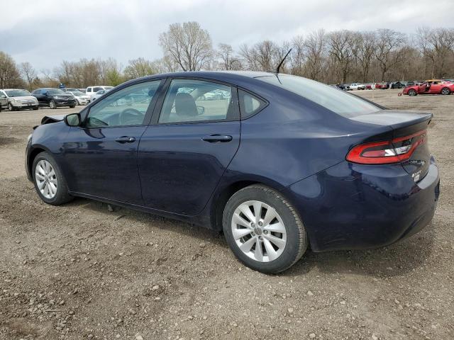 Photo 2 from auction – 2015 DODGE DART SE AE with VIN 1C3CDFDH5FD159896
